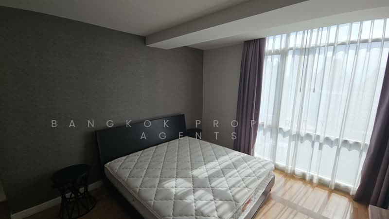 The Master Centrium Asoke-Sukhumvit, Bangkok, Sukhumvit 21, Khlongtoei Nua, Watthana, Bangkok, 3 Bedrooms, 157 sqm, Condo For Rent, by BANGKOK PROPERTY AGENTS, 500322859 - DDproperty.com