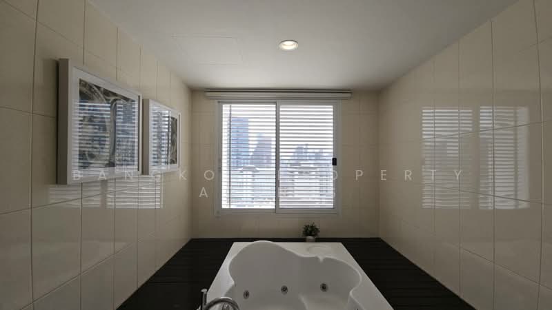 The Master Centrium Asoke-Sukhumvit, Bangkok, Sukhumvit 21, Khlongtoei Nua, Watthana, Bangkok, 3 Bedrooms, 157 sqm, Condo For Rent, by BANGKOK PROPERTY AGENTS, 500322859 - DDproperty.com