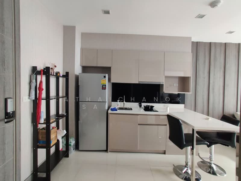 Trapezo Sukhumvit 16 : ทราเพโซ สุขุมวิท 16, กรุงเทพ, ซอยสุขุมวิท 16, คลองเตย, กรุงเทพ, 45 ตร.ม., คอนโด ให้เช่า, โดย Hathaichanok Saenset, 500322864 - DDproperty.com