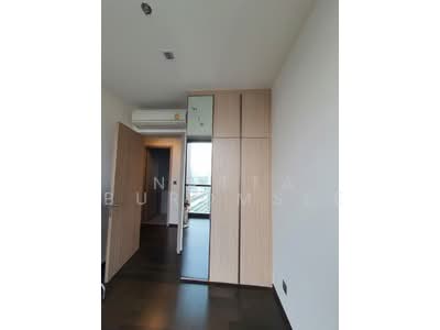 For Rent - The Line Ratchathewi, Bangkok