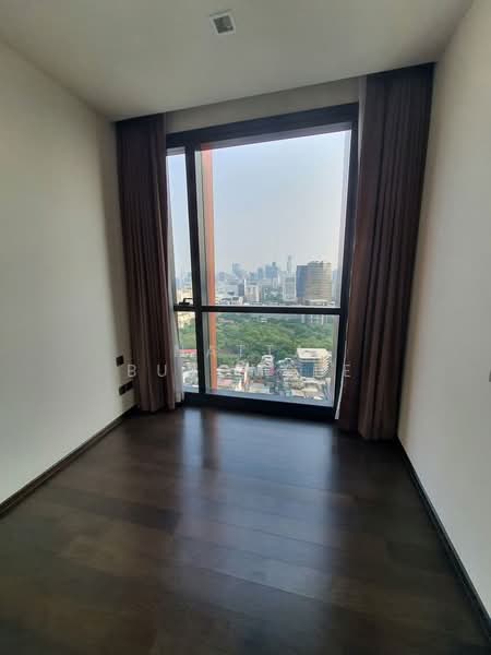 The Line Ratchathewi, Bangkok, 598 Phetchaburi Road, Thanon Phetchaburi, Ratchathewi, Bangkok, 2 Bedrooms, 61 sqm, Condo For Rent, by Natta Buromsee, 500322865 - DDproperty.com