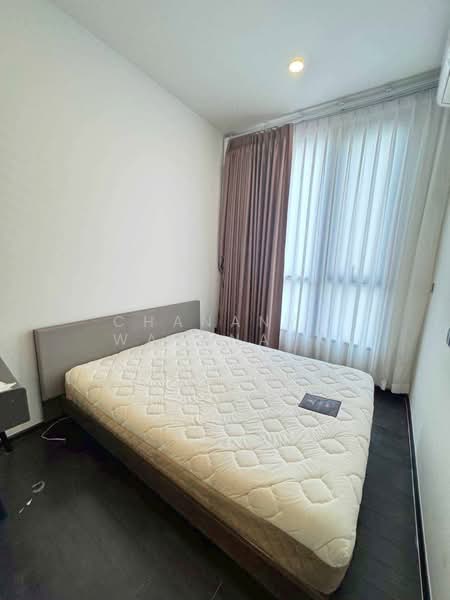 Park Origin Thonglor, Bangkok, Soi Thonglor 10, Sukhumvit Road, Khlong Tan Nua, Watthana, Bangkok, 1 Bedroom, 33 sqm, Condo For Rent, by Chananya Watanapa, 500322866 - DDproperty.com