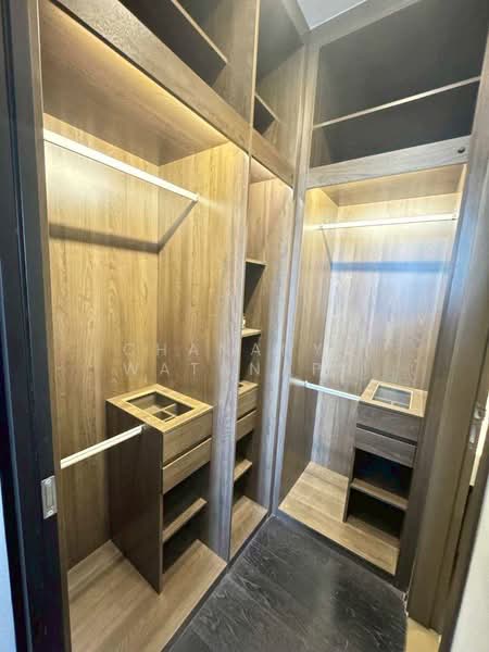 Park Origin Thonglor, Bangkok, Soi Thonglor 10, Sukhumvit Road, Khlong Tan Nua, Watthana, Bangkok, 1 Bedroom, 33 sqm, Condo For Rent, by Chananya Watanapa, 500322866 - DDproperty.com