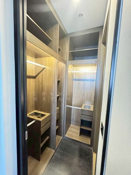 Park Origin Thonglor, Bangkok, Soi Thonglor 10, Sukhumvit Road, Khlong Tan Nua, Watthana, Bangkok, 1 Bedroom, 33 sqm, Condo For Rent, by Chananya Watanapa, 500322866 - DDproperty.com