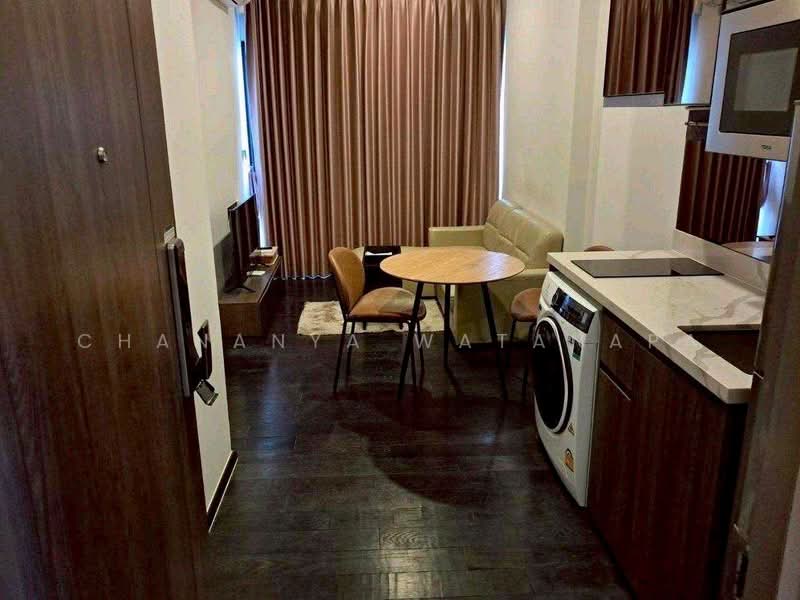 Park Origin Thonglor, Bangkok, Soi Thonglor 10, Sukhumvit Road, Khlong Tan Nua, Watthana, Bangkok, 1 Bedroom, 33 sqm, Condo For Rent, by Chananya Watanapa, 500322866 - DDproperty.com