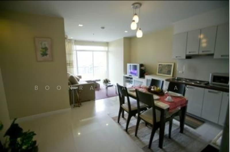 For Rent - Sukhumvit City Resort, Bangkok