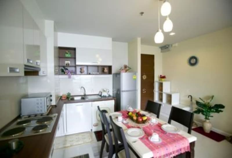 For Rent - Sukhumvit City Resort, Bangkok
