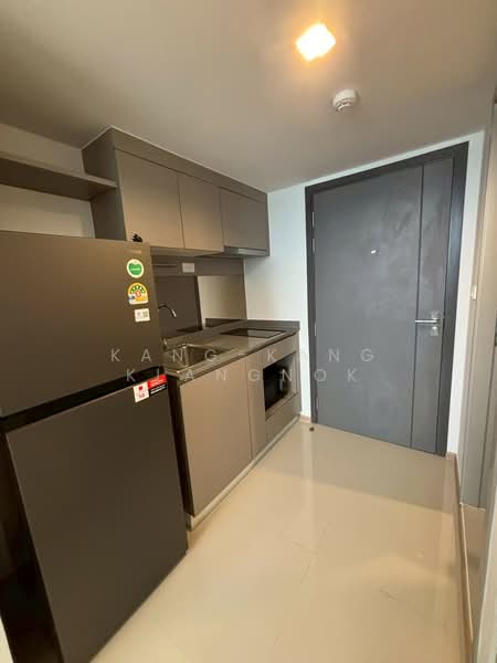 IDEO New Rama 9, Bangkok, 7 Ramkhamhaeng Road, Hua Mak, Bang Kapi, Bangkok, 1 Bedroom, 26 sqm, Condo For Rent, by Kang-Kang Klangnok, 500322875 - DDproperty.com