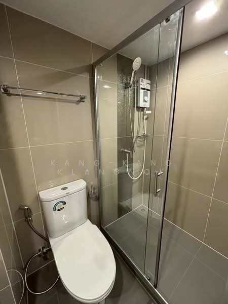 IDEO New Rama 9, Bangkok, 7 Ramkhamhaeng Road, Hua Mak, Bang Kapi, Bangkok, 1 Bedroom, 26 sqm, Condo For Rent, by Kang-Kang Klangnok, 500322875 - DDproperty.com