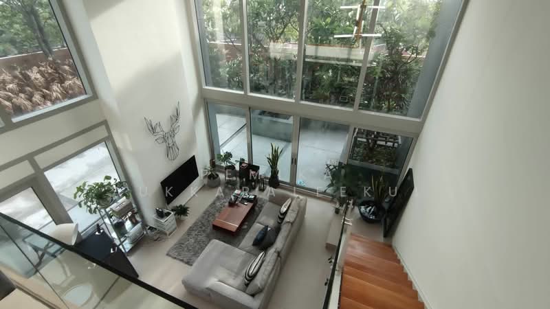The River by Raimon Land : เดอะ ริเวอร์ บาย ไรม่อน แลนด์, กรุงเทพ, ซอยเจริญนคร 13 ถนนเจริญนคร, คลองต้นไทร, คลองสาน, กรุงเทพ, 286 ตร.ม., คอนโด ขาย, โดย Pemika Aukkaraleekul, 500322876 - DDproperty.com