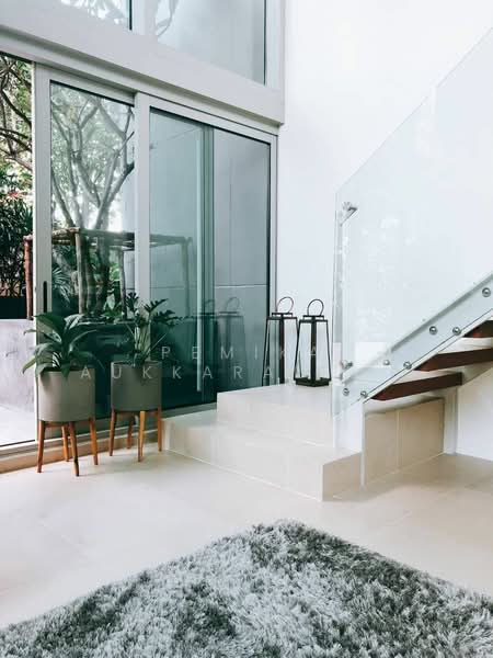 The River by Raimon Land, Bangkok, Soi Charoen Nakorn 13, Charoen Nakorn Road, Khlong Ton Sai, Khlong San, Bangkok, 3 Bedrooms, 286 sqm, Condo For Sale, by Pemika Aukkaraleekul, 500322876 - DDproperty.com