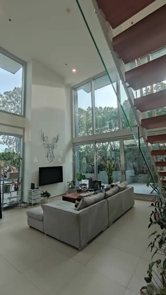 The River by Raimon Land, Bangkok, Soi Charoen Nakorn 13, Charoen Nakorn Road, Khlong Ton Sai, Khlong San, Bangkok, 3 Bedrooms, 286 sqm, Condo For Sale, by Pemika Aukkaraleekul, 500322876 - DDproperty.com