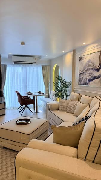Belle Park Residence, Bangkok, 375 Sathu Pradit 19 Alley, Chong Nonsi, Yan Nawa, Bangkok, 2 Bedrooms, 88 sqm, Condo For Sale, by Natta Buromsee, 500322878 - DDproperty.com