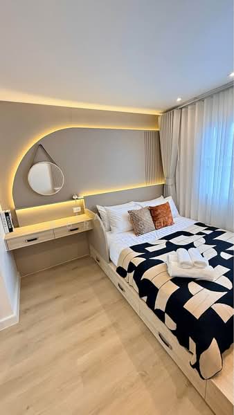 Belle Park Residence, Bangkok, 375 Sathu Pradit 19 Alley, Chong Nonsi, Yan Nawa, Bangkok, 2 Bedrooms, 88 sqm, Condo For Sale, by Natta Buromsee, 500322878 - DDproperty.com