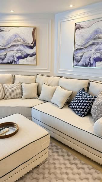 Belle Park Residence : เบล พาร์ค เรสซิเดนท์, กรุงเทพ, 375 ซ.สาธุประดิษฐ์ 19, ช่องนนทรี, ยานนาวา, กรุงเทพ, 88 ตร.ม., คอนโด ขาย, โดย Natta Buromsee, 500322878 - DDproperty.com