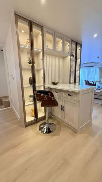 Belle Park Residence, Bangkok, 375 Sathu Pradit 19 Alley, Chong Nonsi, Yan Nawa, Bangkok, 2 Bedrooms, 88 sqm, Condo For Sale, by Natta Buromsee, 500322878 - DDproperty.com