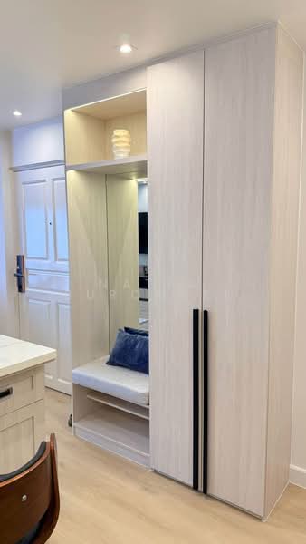 Belle Park Residence : เบล พาร์ค เรสซิเดนท์, กรุงเทพ, 375 ซ.สาธุประดิษฐ์ 19, ช่องนนทรี, ยานนาวา, กรุงเทพ, 88 ตร.ม., คอนโด ขาย, โดย Natta Buromsee, 500322878 - DDproperty.com