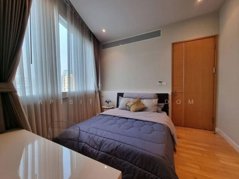 Millennium Residence : มิลเลนเนียม เรสซิเดนซ์, กรุงเทพ, ซอยสุขุมวิท 20 ถนนสุขุมวิท แขวงคลองเตยเหนือ เขตวัฒนา กรุงเทพมหานคร, คลองเตย, กรุงเทพ, 128 ตร.ม., คอนโด ให้เช่า, โดย Apisit Premudom, 500322879 - DDproperty.com