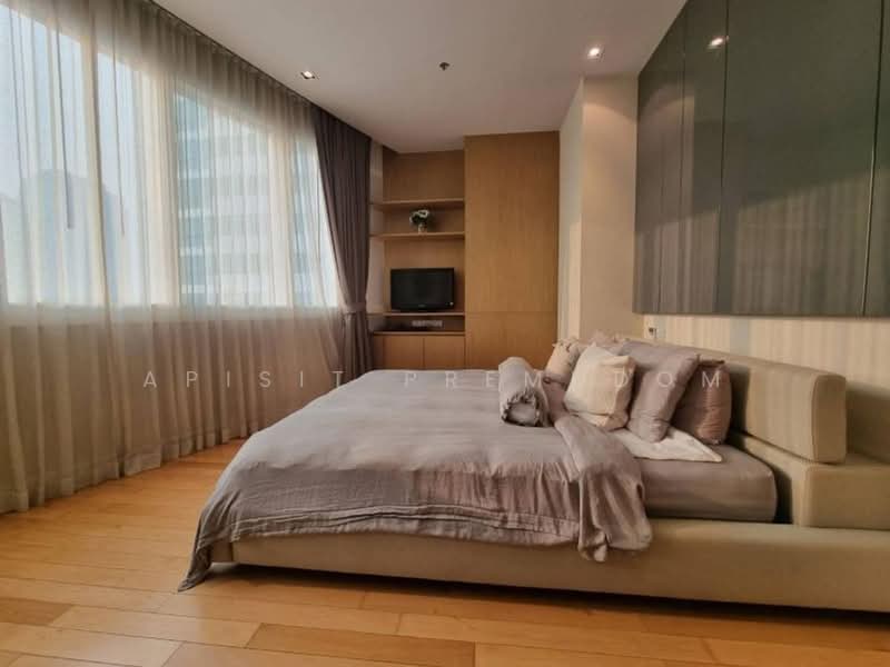 Millennium Residence : มิลเลนเนียม เรสซิเดนซ์, กรุงเทพ, ซอยสุขุมวิท 20 ถนนสุขุมวิท แขวงคลองเตยเหนือ เขตวัฒนา กรุงเทพมหานคร, คลองเตย, กรุงเทพ, 128 ตร.ม., คอนโด ให้เช่า, โดย Apisit Premudom, 500322879 - DDproperty.com