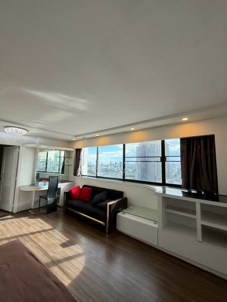President Park Sukhumvit 24, Bangkok, 99 Sukhumvit 24 Alley, Khlongtoei Nua, Watthana, Bangkok, 3 Bedrooms, 223 sqm, Condo For Rent, by Boonraksa Sopak, 500322880 - DDproperty.com