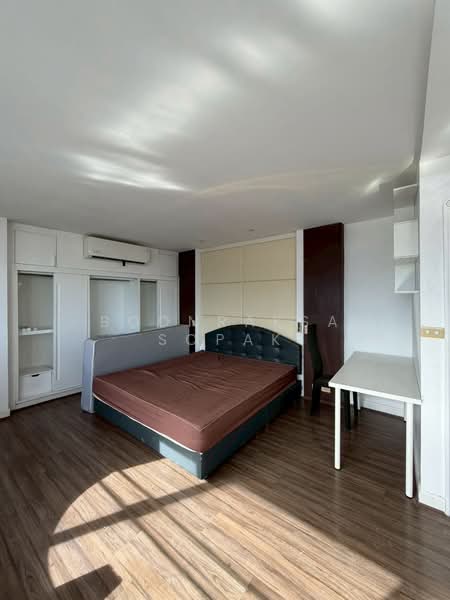 President Park Sukhumvit 24, Bangkok, 99 Sukhumvit 24 Alley, Khlongtoei Nua, Watthana, Bangkok, 3 Bedrooms, 223 sqm, Condo For Rent, by Boonraksa Sopak, 500322880 - DDproperty.com