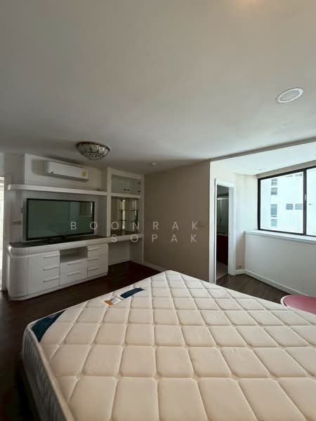 President Park Sukhumvit 24, Bangkok, 99 Sukhumvit 24 Alley, Khlongtoei Nua, Watthana, Bangkok, 3 Bedrooms, 223 sqm, Condo For Rent, by Boonraksa Sopak, 500322880 - DDproperty.com