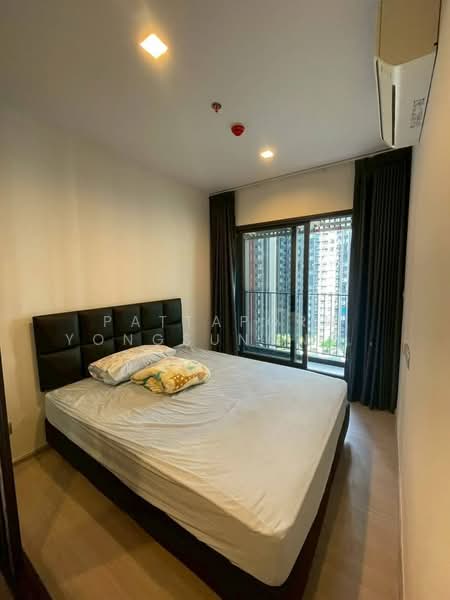 Life Asoke Hype : ไลฟ์ อโศก ไฮป์, กรุงเทพ, 339 ถนน จตุรทิศ, มักกะสัน, ราชเทวี, กรุงเทพ, 35 ตร.ม., คอนโด ให้เช่า, โดย Pattaporn Yongsungnone, 500322881 - DDproperty.com