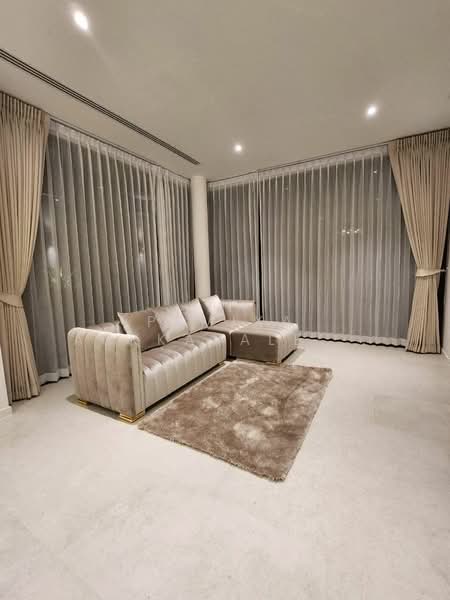 BuGaan Rama 9-Meng Jai, Bangkok, Soi Sahakanpramoon, Wang Thonglang, Bangkok, 4 Bedrooms, 522 sqm, Single Detached House For Sale, by Pemika Aukkaraleekul, 500322882 - DDproperty.com