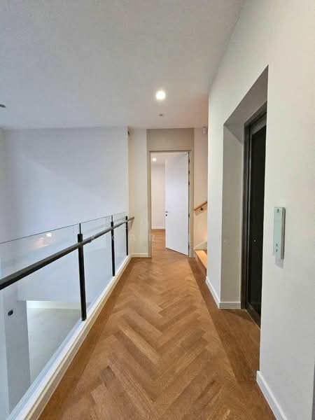 BuGaan Rama 9-Meng Jai, Bangkok, Soi Sahakanpramoon, Wang Thonglang, Bangkok, 4 Bedrooms, 522 sqm, Single Detached House For Sale, by Pemika Aukkaraleekul, 500322882 - DDproperty.com