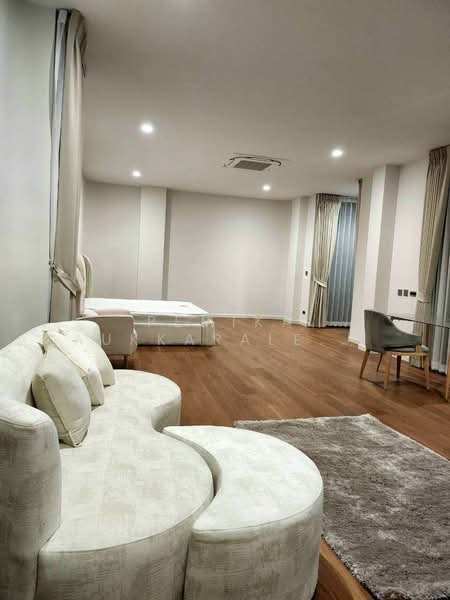 BuGaan Rama 9-Meng Jai, Bangkok, Soi Sahakanpramoon, Wang Thonglang, Bangkok, 4 Bedrooms, 522 sqm, Single Detached House For Sale, by Pemika Aukkaraleekul, 500322882 - DDproperty.com