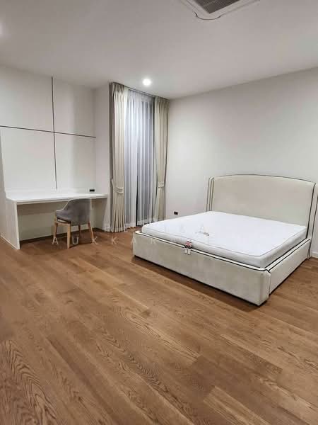 BuGaan Rama 9-Meng Jai, Bangkok, Soi Sahakanpramoon, Wang Thonglang, Bangkok, 4 Bedrooms, 522 sqm, Single Detached House For Sale, by Pemika Aukkaraleekul, 500322882 - DDproperty.com