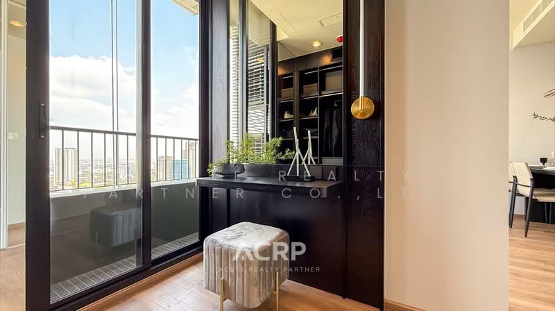 Noble Form Thonglor, Bangkok, Sukhumvit 55, Khlong Tan Nua, Watthana, Bangkok, 2 Bedrooms, 52 sqm, Condo For Sale, by Acute Realty Partner Co.,Ltd., 500322884 - DDproperty.com