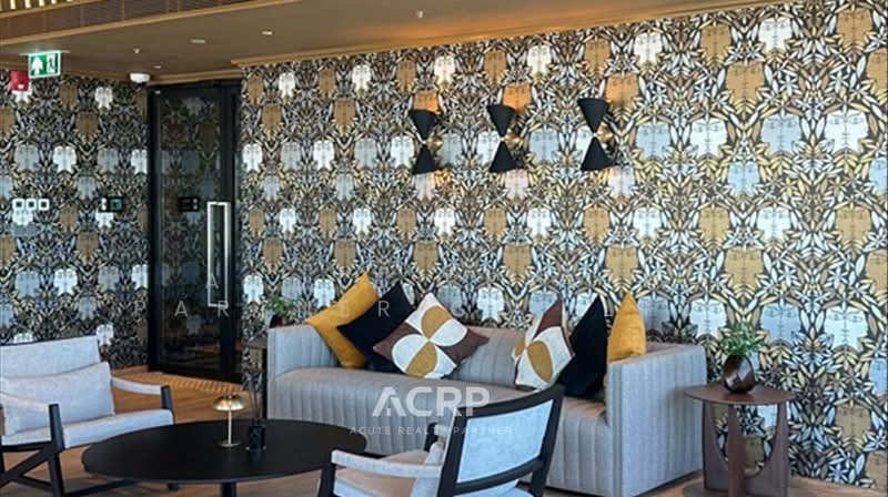 Noble Form Thonglor, Bangkok, Sukhumvit 55, Khlong Tan Nua, Watthana, Bangkok, 2 Bedrooms, 52 sqm, Condo For Sale, by Acute Realty Partner Co.,Ltd., 500322884 - DDproperty.com