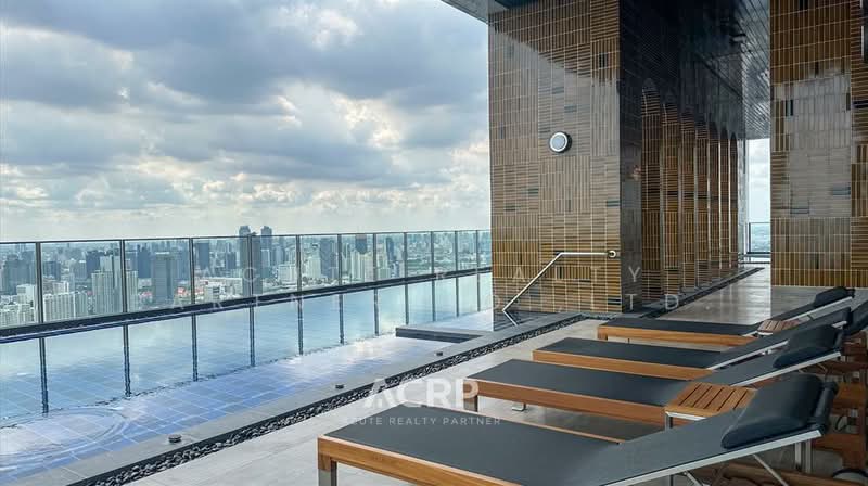 Noble Form Thonglor, Bangkok, Sukhumvit 55, Khlong Tan Nua, Watthana, Bangkok, 2 Bedrooms, 52 sqm, Condo For Sale, by Acute Realty Partner Co.,Ltd., 500322884 - DDproperty.com