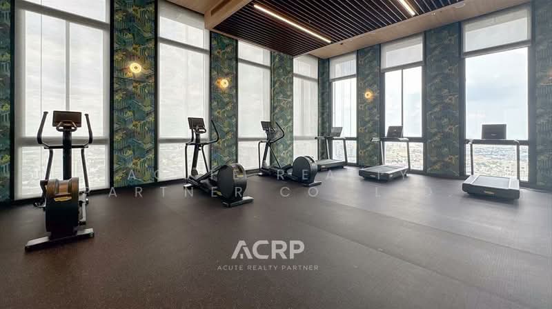 Noble Form Thonglor, Bangkok, Sukhumvit 55, Khlong Tan Nua, Watthana, Bangkok, 2 Bedrooms, 52 sqm, Condo For Sale, by Acute Realty Partner Co.,Ltd., 500322884 - DDproperty.com