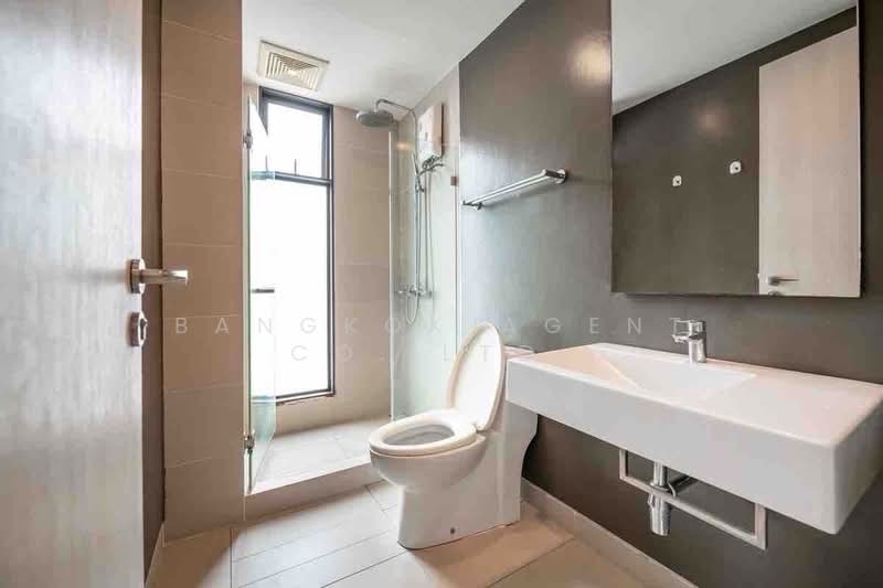 Sense Phaholyothin, Bangkok, 89 Sutthisarn Winitchai Road, Samsen Nai, Phaya Thai, Bangkok, 1 Bedroom, 28 sqm, Condo For Sale, by Bangkok Agent Co.,Ltd., 500322886 - DDproperty.com