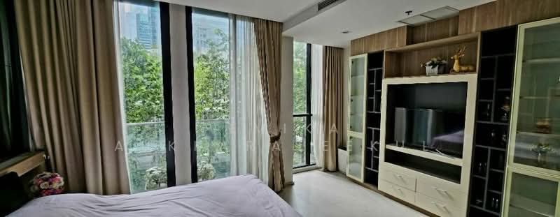 Noble Ploenchit : โนเบิล เพลินจิต, กรุงเทพ, 1035 ถนนเพลินจิต, ลุมพินี, ปทุมวัน, กรุงเทพ, 52 ตร.ม., คอนโด ขาย, โดย Pemika Aukkaraleekul, 500322889 - DDproperty.com