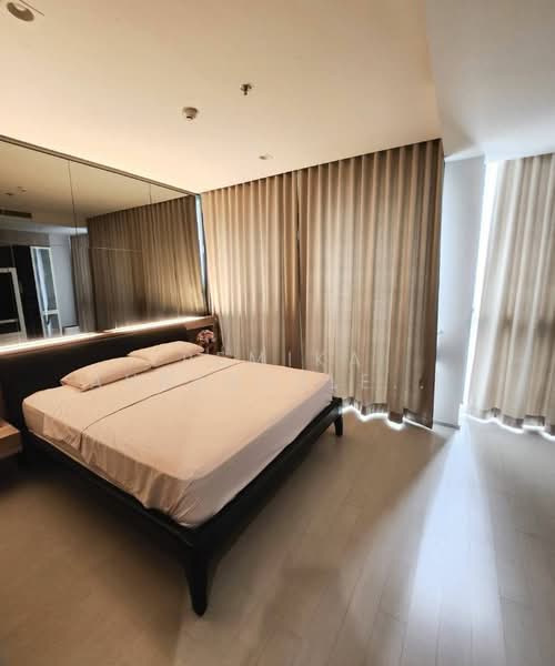Noble Ploenchit : โนเบิล เพลินจิต, กรุงเทพ, 1035 ถนนเพลินจิต, ลุมพินี, ปทุมวัน, กรุงเทพ, 52 ตร.ม., คอนโด ขาย, โดย Pemika Aukkaraleekul, 500322889 - DDproperty.com