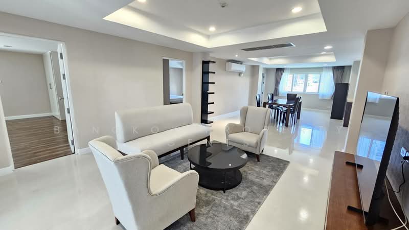 Tonson Court, Bangkok, Ploenchit Road, Lumphini, Pathum Wan, Bangkok, 2 Bedrooms, 240 sqm, Condo For Rent, by BANGKOK PROPERTY AGENTS, 500322891 - DDproperty.com