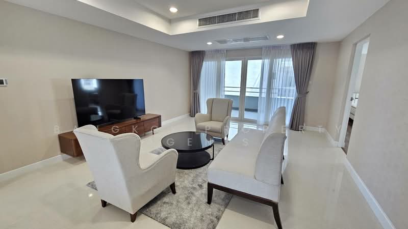 Tonson Court, Bangkok, Ploenchit Road, Lumphini, Pathum Wan, Bangkok, 2 Bedrooms, 240 sqm, Condo For Rent, by BANGKOK PROPERTY AGENTS, 500322891 - DDproperty.com
