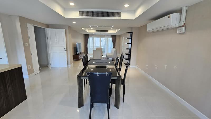 Tonson Court, Bangkok, Ploenchit Road, Lumphini, Pathum Wan, Bangkok, 2 Bedrooms, 240 sqm, Condo For Rent, by BANGKOK PROPERTY AGENTS, 500322891 - DDproperty.com