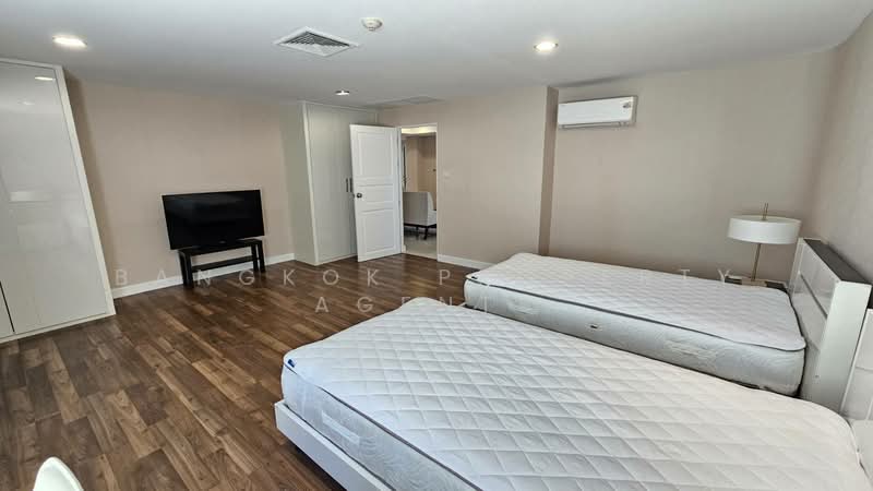 Tonson Court, Bangkok, Ploenchit Road, Lumphini, Pathum Wan, Bangkok, 2 Bedrooms, 240 sqm, Condo For Rent, by BANGKOK PROPERTY AGENTS, 500322891 - DDproperty.com