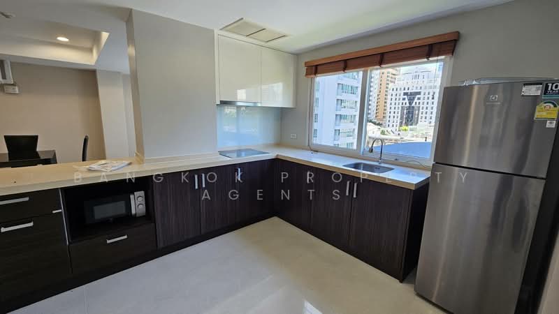 Tonson Court, Bangkok, Ploenchit Road, Lumphini, Pathum Wan, Bangkok, 2 Bedrooms, 240 sqm, Condo For Rent, by BANGKOK PROPERTY AGENTS, 500322891 - DDproperty.com