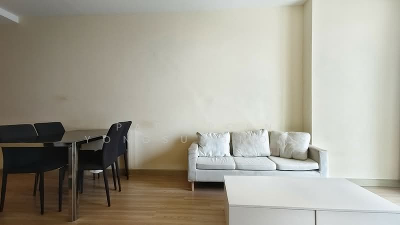 Sky Walk Residences, Bangkok, 1599 Sukhumvit Road, Phra Kanong Nua, Watthana, Bangkok, 1 Bedroom, 50 sqm, Condo For Rent, by Pattaporn Yongsungnone, 500322892 - DDproperty.com