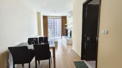 For Rent - Sky Walk Residences, Bangkok