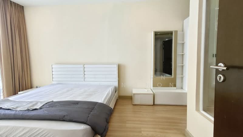 Sky Walk Residences, Bangkok, 1599 Sukhumvit Road, Phra Kanong Nua, Watthana, Bangkok, 1 Bedroom, 50 sqm, Condo For Rent, by Pattaporn Yongsungnone, 500322892 - DDproperty.com