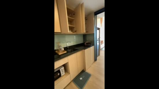 Landmark @MRTA Station, Bangkok, 397 Rama 9 Road, Bang Kapi, Huai Khwang, Bangkok, 1 Bedroom, 28 sqm, Condo For Rent, by Dontida Wisetphanit, 500322893 - DDproperty.com