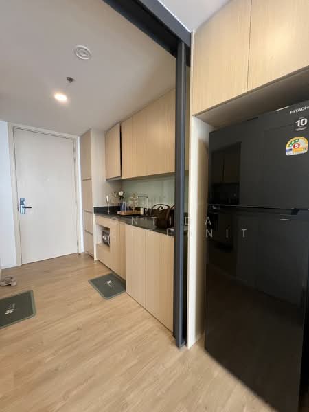Landmark @MRTA Station, Bangkok, 397 Rama 9 Road, Bang Kapi, Huai Khwang, Bangkok, 1 Bedroom, 28 sqm, Condo For Rent, by Dontida Wisetphanit, 500322893 - DDproperty.com