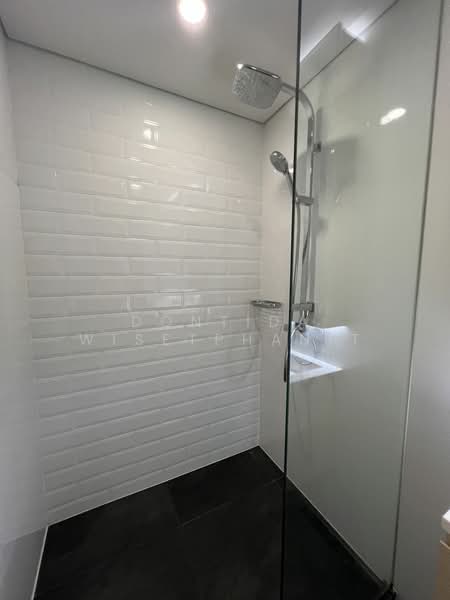 Landmark @MRTA Station, Bangkok, 397 Rama 9 Road, Bang Kapi, Huai Khwang, Bangkok, 1 Bedroom, 28 sqm, Condo For Rent, by Dontida Wisetphanit, 500322893 - DDproperty.com