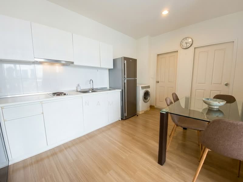 Life @ Ladprao 18, Bangkok, Ladprao Road, Jom Phon, Chatuchak, Bangkok, 2 Bedrooms, 55 sqm, Condo For Sale, by Nami E., 500322894 - DDproperty.com